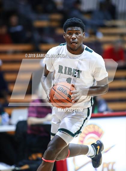 Thumbnail 1 in Ribet Academy vs. Desert Oasis (SoCal Vegas Showdown) photogallery.