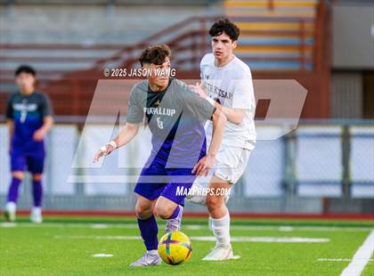 Thumbnail 3 in South Kitsap @ Puyallup photogallery.