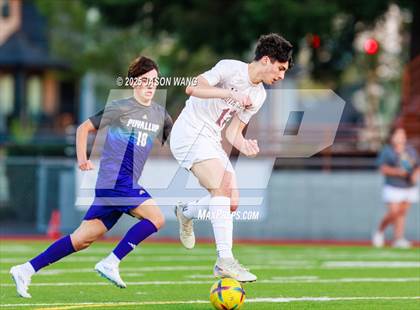 Thumbnail 2 in South Kitsap @ Puyallup photogallery.