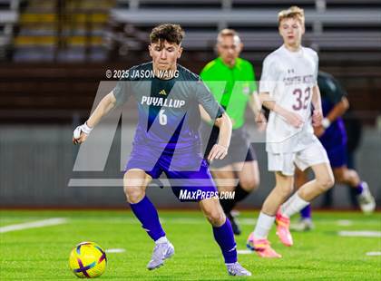 Thumbnail 3 in South Kitsap @ Puyallup photogallery.