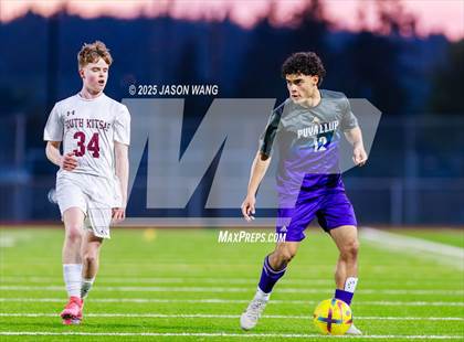 Thumbnail 1 in South Kitsap @ Puyallup photogallery.