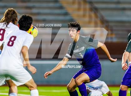 Thumbnail 2 in South Kitsap @ Puyallup photogallery.