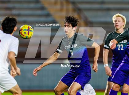 Thumbnail 1 in South Kitsap @ Puyallup photogallery.