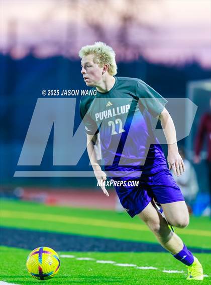 Thumbnail 2 in South Kitsap @ Puyallup photogallery.