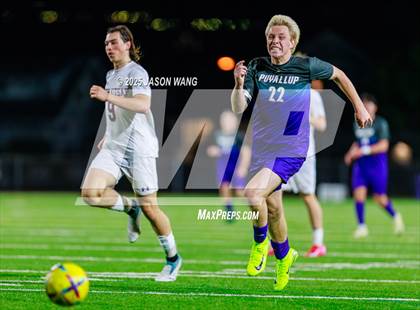 Thumbnail 3 in South Kitsap @ Puyallup photogallery.