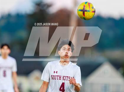 Thumbnail 3 in South Kitsap @ Puyallup photogallery.