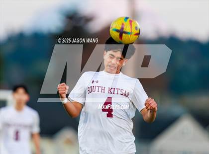 Thumbnail 1 in South Kitsap @ Puyallup photogallery.