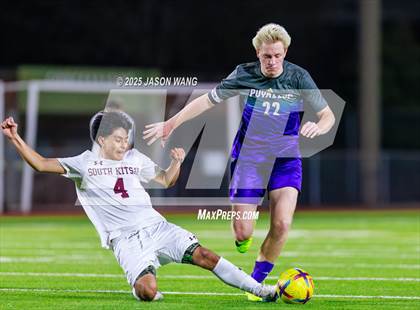 Thumbnail 1 in South Kitsap @ Puyallup photogallery.
