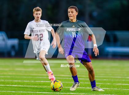 Thumbnail 1 in South Kitsap @ Puyallup photogallery.