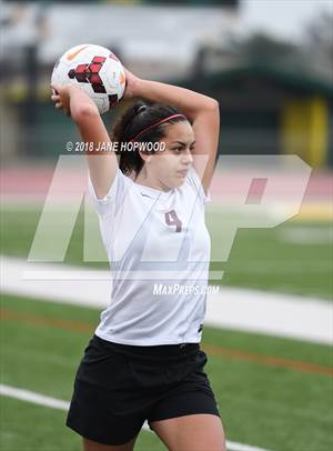 Ann Sobrato vs. Leigh