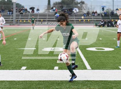 Thumbnail 2 in Ann Sobrato vs. Leigh photogallery.