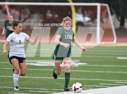 Thumbnail 1 in Ann Sobrato vs. Leigh photogallery.