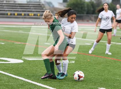 Thumbnail 3 in Ann Sobrato vs. Leigh photogallery.