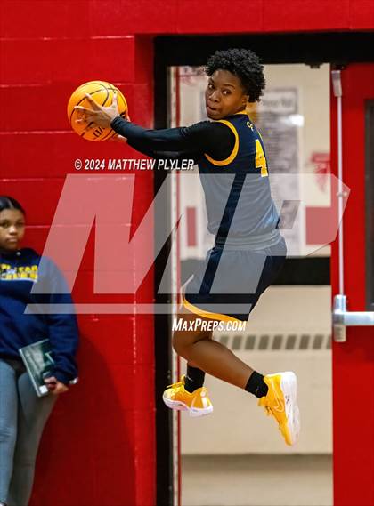 Thumbnail 3 in Cape Fear @ Seventy-First photogallery.