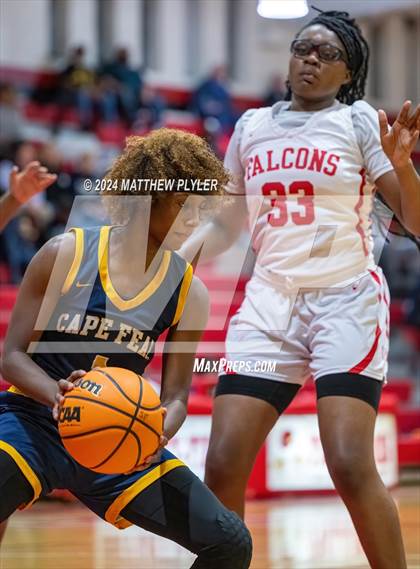 Thumbnail 1 in Cape Fear @ Seventy-First photogallery.