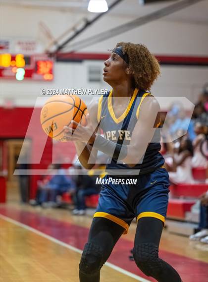 Thumbnail 3 in Cape Fear @ Seventy-First photogallery.