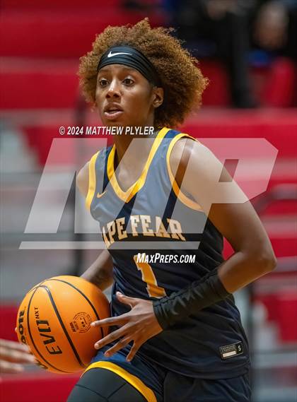 Thumbnail 1 in Cape Fear @ Seventy-First photogallery.