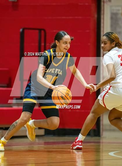 Thumbnail 3 in Cape Fear @ Seventy-First photogallery.