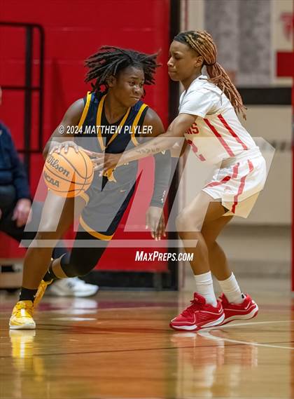 Thumbnail 3 in Cape Fear @ Seventy-First photogallery.