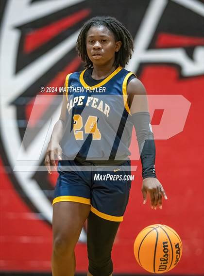 Thumbnail 1 in Cape Fear @ Seventy-First photogallery.