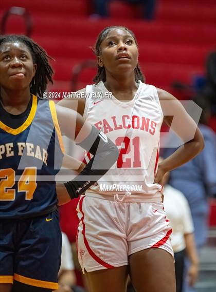 Thumbnail 1 in Cape Fear @ Seventy-First photogallery.