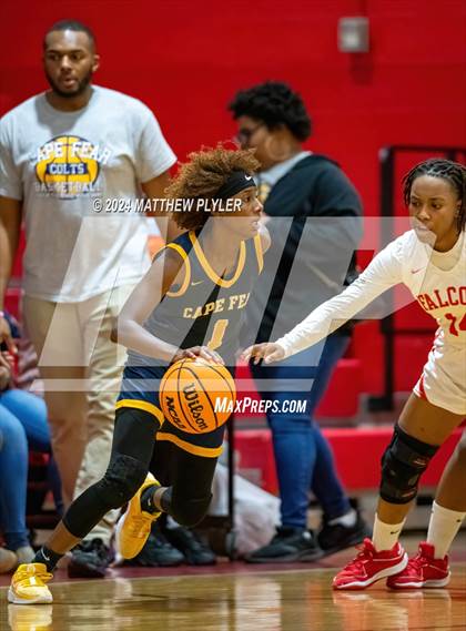 Thumbnail 3 in Cape Fear @ Seventy-First photogallery.