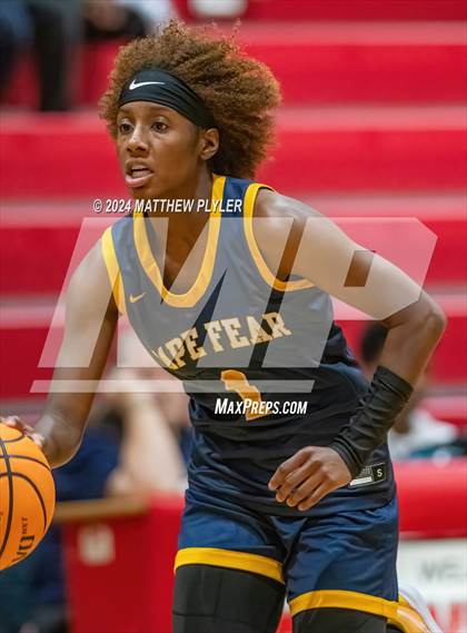 Thumbnail 3 in Cape Fear @ Seventy-First photogallery.
