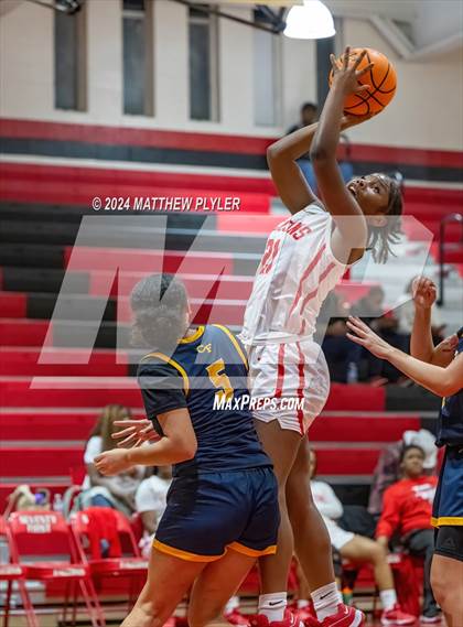 Thumbnail 3 in Cape Fear @ Seventy-First photogallery.