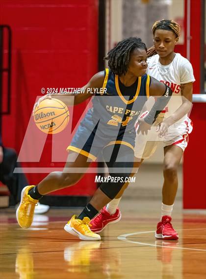 Thumbnail 2 in Cape Fear @ Seventy-First photogallery.