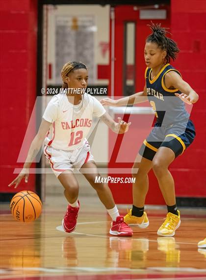 Thumbnail 2 in Cape Fear @ Seventy-First photogallery.