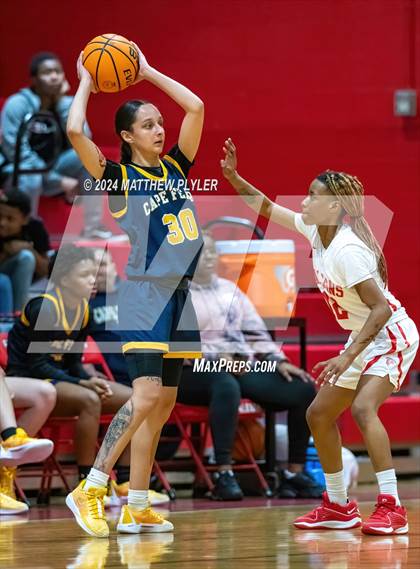 Thumbnail 3 in Cape Fear @ Seventy-First photogallery.