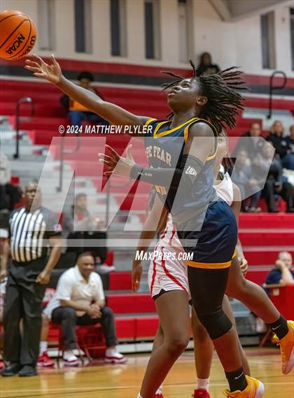Thumbnail 2 in Cape Fear @ Seventy-First photogallery.