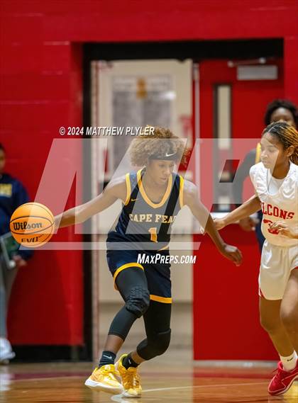 Thumbnail 2 in Cape Fear @ Seventy-First photogallery.