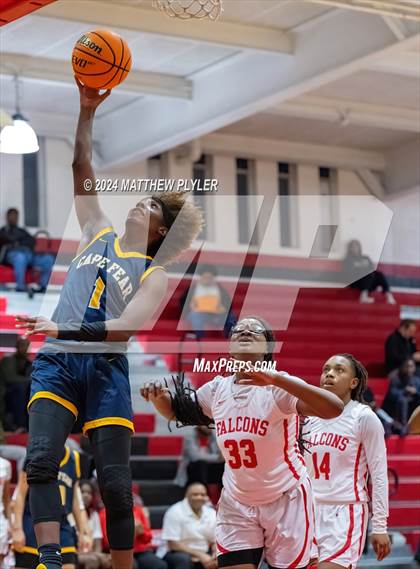 Thumbnail 1 in Cape Fear @ Seventy-First photogallery.