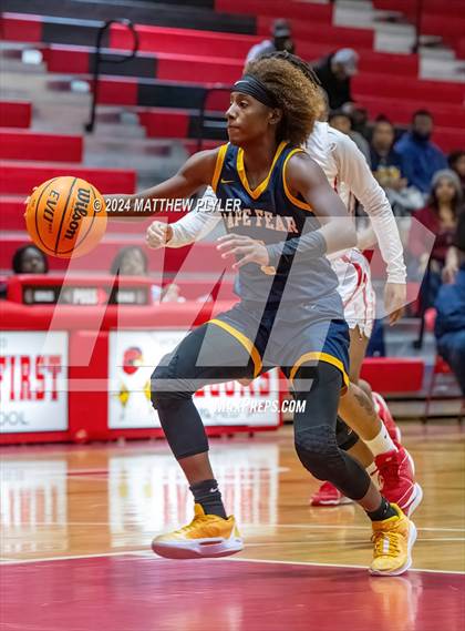 Thumbnail 3 in Cape Fear @ Seventy-First photogallery.