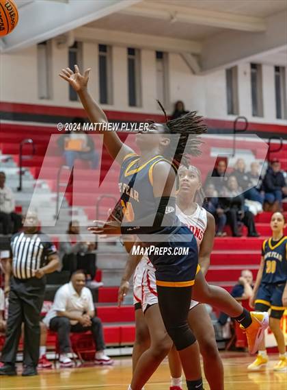 Thumbnail 3 in Cape Fear @ Seventy-First photogallery.