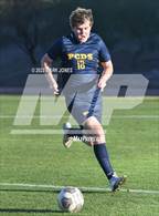 Photo from the gallery "Trivium Prep @ Phoenix Country Day (AIA 3A Round 1 Playoff)"
