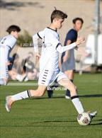 Photo from the gallery "Trivium Prep @ Phoenix Country Day (AIA 3A Round 1 Playoff)"