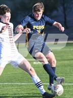 Photo from the gallery "Trivium Prep @ Phoenix Country Day (AIA 3A Round 1 Playoff)"