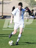 Photo from the gallery "Trivium Prep @ Phoenix Country Day (AIA 3A Round 1 Playoff)"