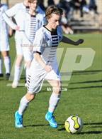 Photo from the gallery "Trivium Prep @ Phoenix Country Day (AIA 3A Round 1 Playoff)"