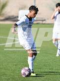Photo from the gallery "Trivium Prep @ Phoenix Country Day (AIA 3A Round 1 Playoff)"