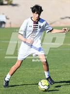 Photo from the gallery "Trivium Prep @ Phoenix Country Day (AIA 3A Round 1 Playoff)"