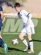 Photo from the gallery "Trivium Prep @ Phoenix Country Day (AIA 3A Round 1 Playoff)"