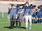 Photo from the gallery "Trivium Prep @ Phoenix Country Day (AIA 3A Round 1 Playoff)"