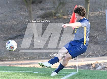 Thumbnail 2 in Trivium Prep @ Phoenix Country Day (AIA 3A Round 1 Playoff) photogallery.