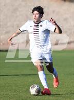 Photo from the gallery "Trivium Prep @ Phoenix Country Day (AIA 3A Round 1 Playoff)"