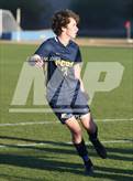 Photo from the gallery "Trivium Prep @ Phoenix Country Day (AIA 3A Round 1 Playoff)"