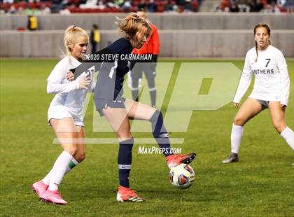 Thumbnail 1 in Pine View vs. Ridgeline (UHSAA 4A Semi-Final) photogallery.