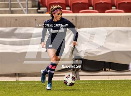 Thumbnail 2 in Pine View vs. Ridgeline (UHSAA 4A Semi-Final) photogallery.